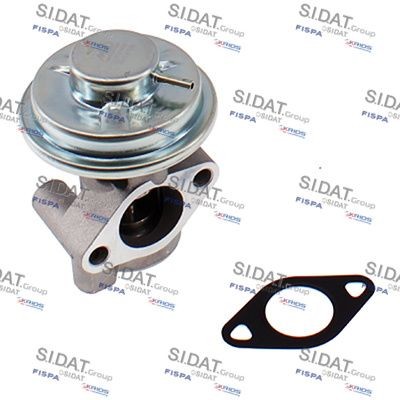 SIDAT EGR-klapp Artikli number: 83.1758A2 soodsalt
