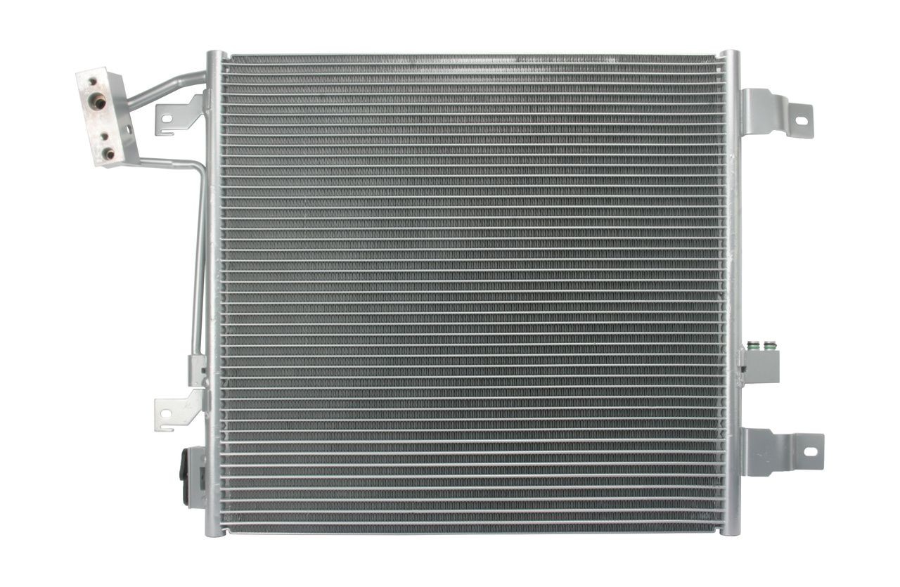 BOSCH Air conditioning condenser Article number: 1 986 AD2 327 cheaply