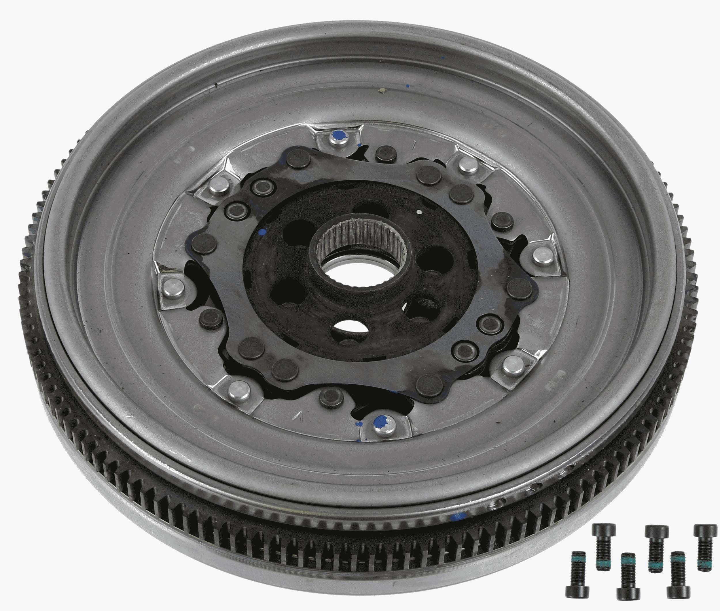 SACHS Hooratas Artikli number: 2295 601 040 soodsalt