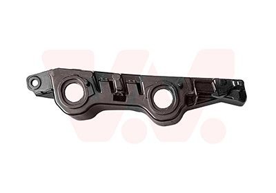 VAN WEZEL Bumper bracket Article number: 0362567 cheaply