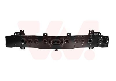 VAN WEZEL Bumper reinforcement Article number: 2751560 cheaply