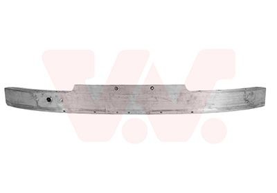 VAN WEZEL Bumper reinforcement Article number: 3059560 cheaply