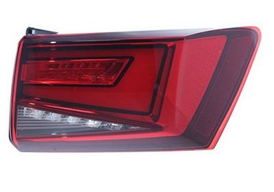 VAN WEZEL Rear light Article number: 4908922V cheaply