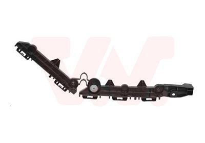 VAN WEZEL Bumper bracket Article number: 5475537 cheaply