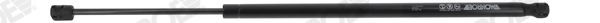 MONROE Tailgate strut Article number: ML6579 cheaply