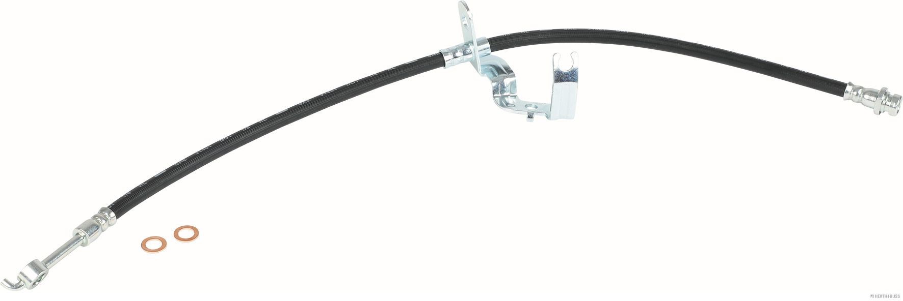 HERTH+BUSS JAKOPARTS Brake hose Article number: J37105016 cheaply