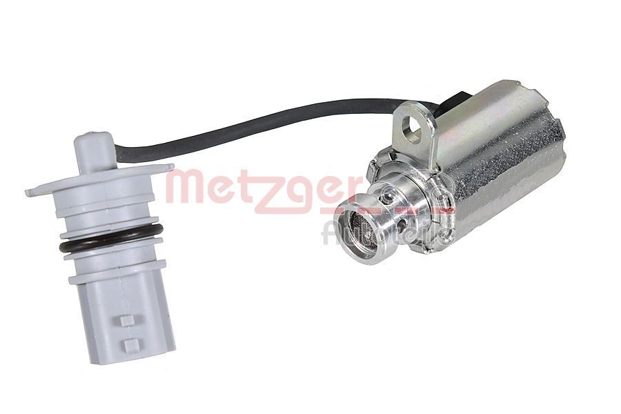 METZGER Olietrykventil Varenummer: 0899417 billige