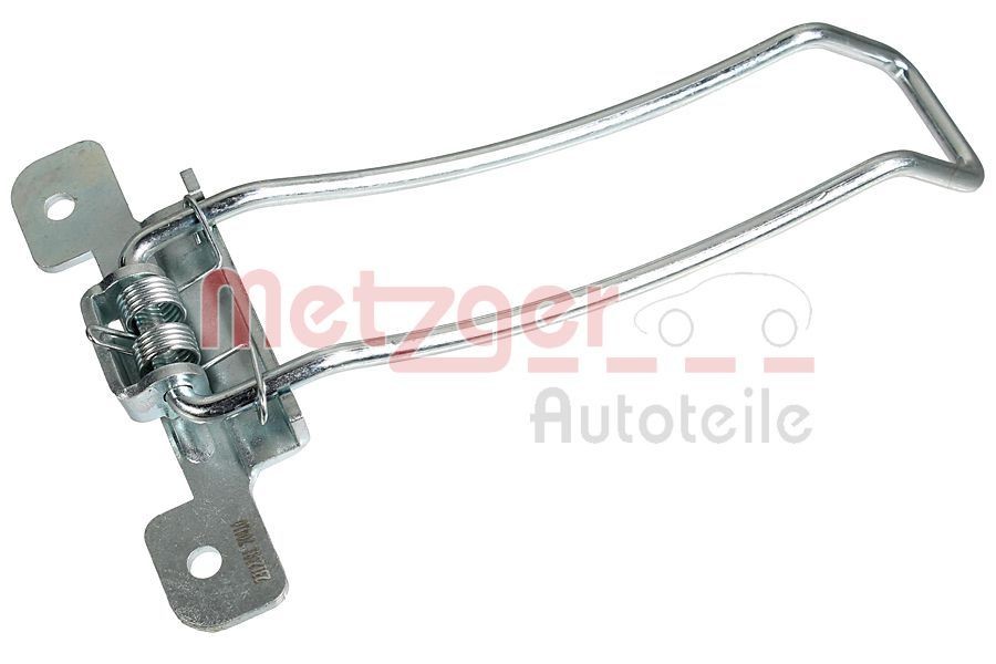 METZGER 2312381 Uksekinnitaja Daily 2.8 35 S 15 V, 35 C 15 V 146 HP Diisel 2009