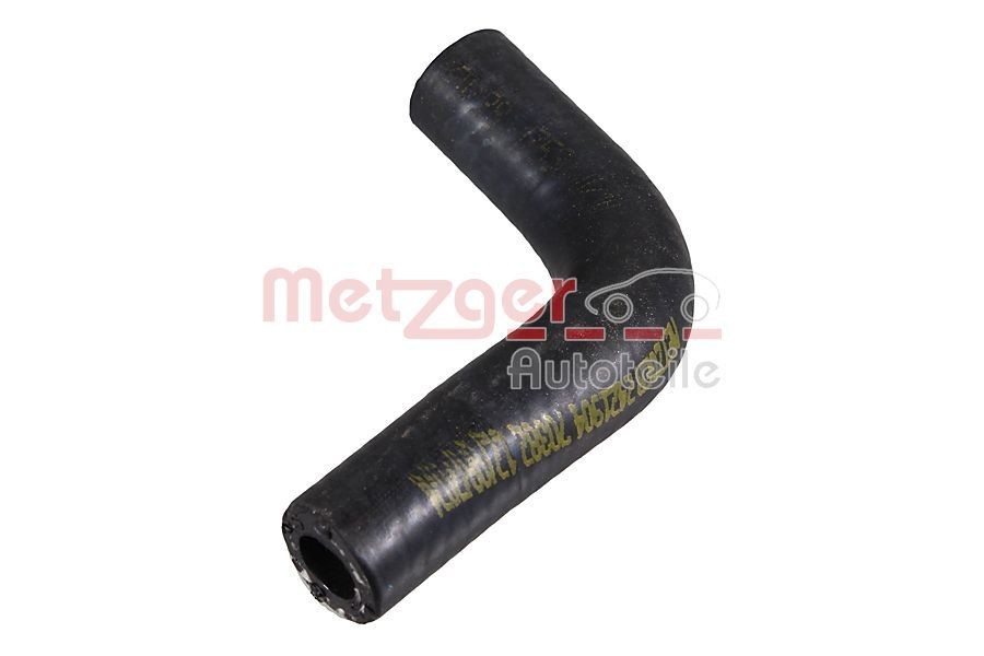 METZGER Radiator hose Article number: 2421904 cheaply