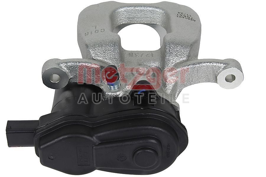 METZGER Brake caliper Article number: 6261621 cheaply