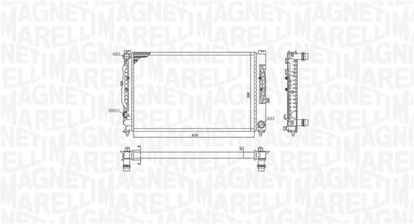 MAGNETI MARELLI 023000067010 Μονάδα βαλβίδας, υδραυλ. συγκρ. αυτόμ. κιβ. ταχυτ. CORSA 1.3 CDTI (08, 68) 95 PS Πετρέλαιο