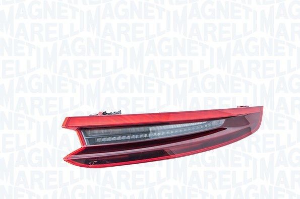 MAGNETI MARELLI Baglygte Varenummer: 715010429200 billige