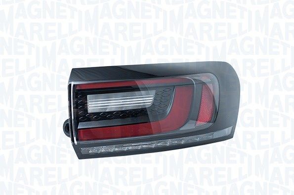 MAGNETI MARELLI Rear light Article number: 715010434600 cheaply