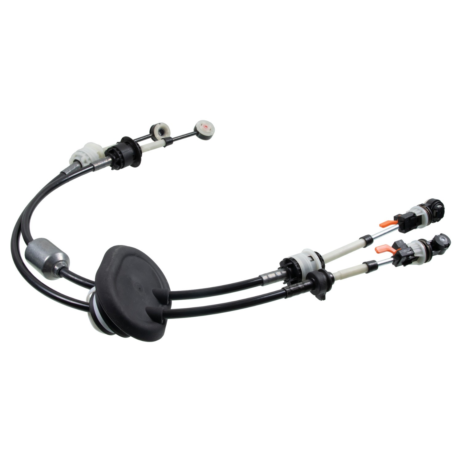 FEBI BILSTEIN Kabel, manuel gearkasse Varenummer: 195016 billige