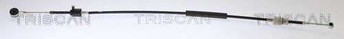 TRISCAN 8140 24743 Tross, käigukast CORSA 1.4 (L08, L68) 90 HP Bensiin 2014