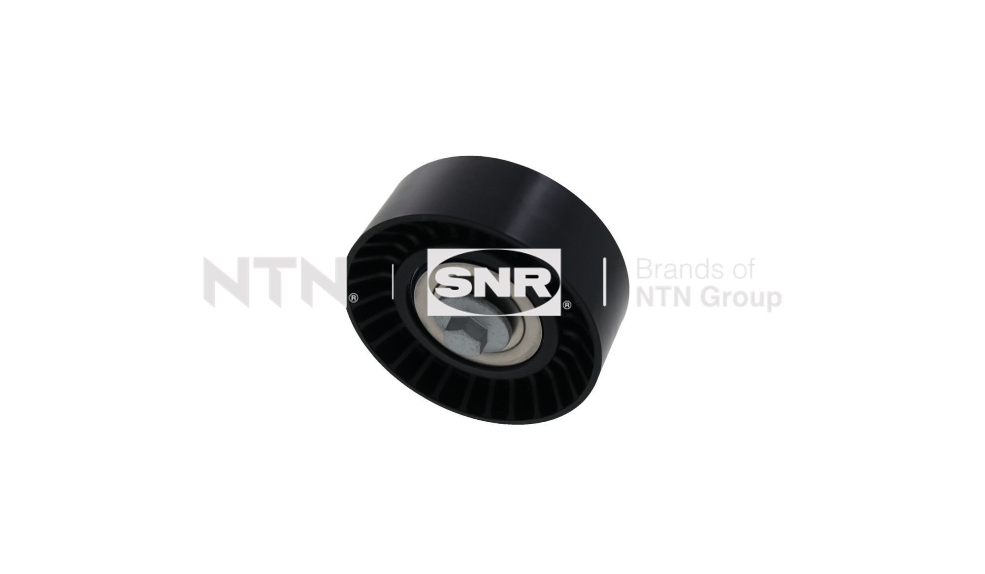 SNR Tensioner pulley Article number: GA352.93 cheaply