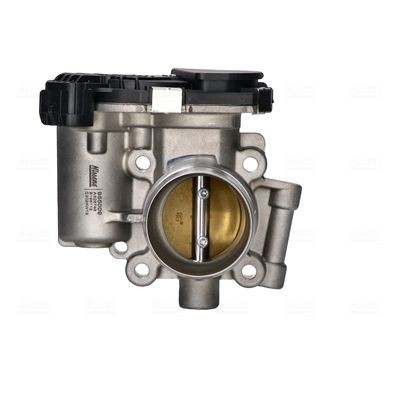 NISSENS Throttle body Article number: 955009 cheaply