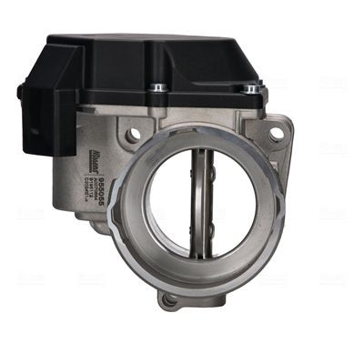 NISSENS Throttle body Article number: 955055 cheaply