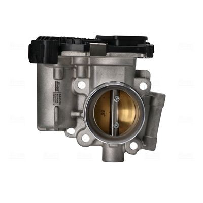 NISSENS Throttle body Article number: 955059 cheaply