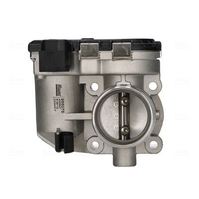 NISSENS Throttle body Article number: 955075 cheaply