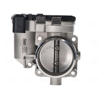 NISSENS Throttle body Article number: 955079 cheaply