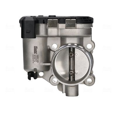 NISSENS Throttle body Article number: 955103 cheaply