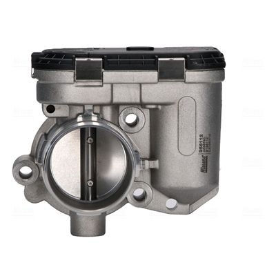 NISSENS Throttle body Article number: 955112 cheaply