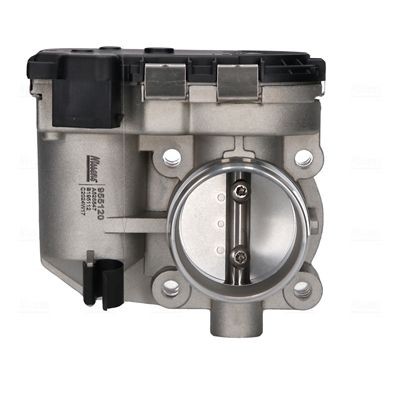 NISSENS Throttle body Article number: 955120 cheaply