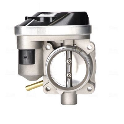 NISSENS Throttle body Article number: 955139 cheaply