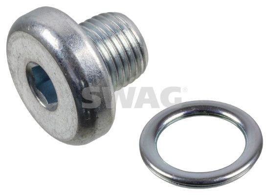 SWAG 33 11 0588 Sulgurkruvi, käigukasti korpus OCTAVIA 1.6 SRE 110 HP Bensiin
