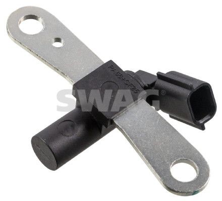 SWAG 33 11 1654 Steering Lock DUCATO 2.3 JTD 126 PS Diesel