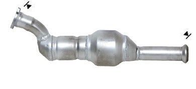 VEGAZ Catalytic converter Article number: RK-828 cheaply