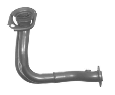 VEGAZ Exhaust Pipe Article number: RR-276 cheaply