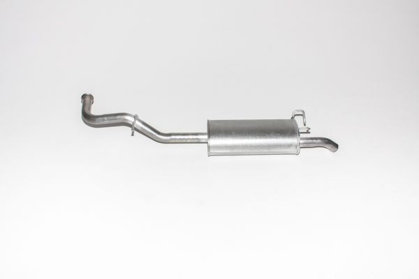 VEGAZ Rear silencer Article number: RS-145 cheaply