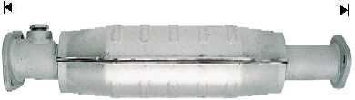 VEGAZ Catalytic converter Article number: RK-910 cheaply