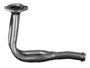 VEGAZ Exhaust Pipe Article number: RR-164 cheaply