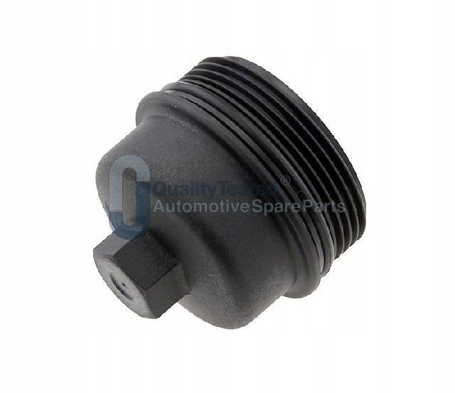 JAPANPARTS FOC-007JM Καπάκι, θήκη του φίλτρου λαδιού 159 1.8 MPI (939AXL1A) 140 PS Βενζίνη 2012