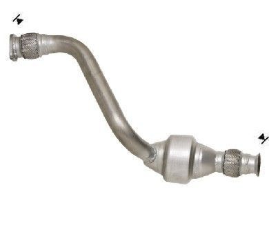VEGAZ Catalytic converter Article number: OK-860 cheaply