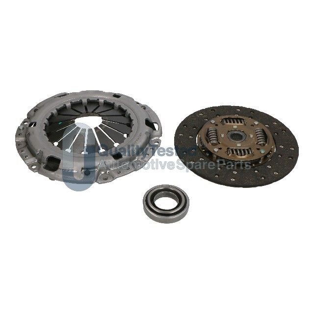 JAPANPARTS Clutch kit Article number: KF920JM cheaply