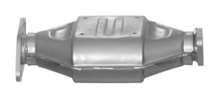 IMASAF Catalytic converter Article number: 70.59.33 cheaply