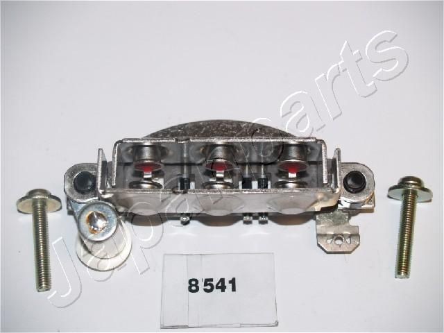 JAPANPARTS PDM8541 Seadistaja, generaator CORDIA 1.6 Turbo 114 HP Bensiin 1989