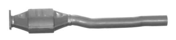 VEGAZ Catalytic converter Article number: VK-872 cheaply