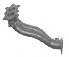 VEGAZ Exhaust Pipe Article number: VR-195 cheaply