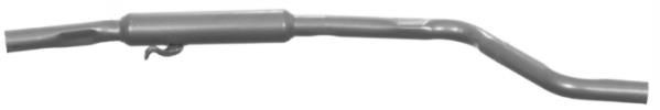VEGAZ Middle silencer Article number: VS-64 cheaply