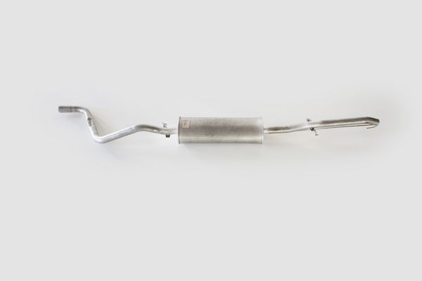 VEGAZ Rear silencer Article number: VS-55 cheaply
