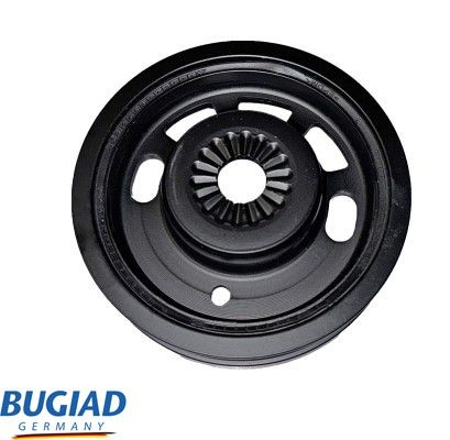 BUGIAD Crankshaft pulley Article number: BCP16732 cheaply