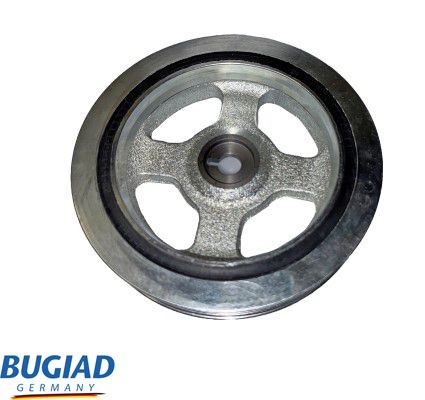 BUGIAD Crankshaft pulley Article number: BCP16733 cheaply