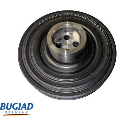 BUGIAD Crankshaft pulley Article number: BCP16735 cheaply