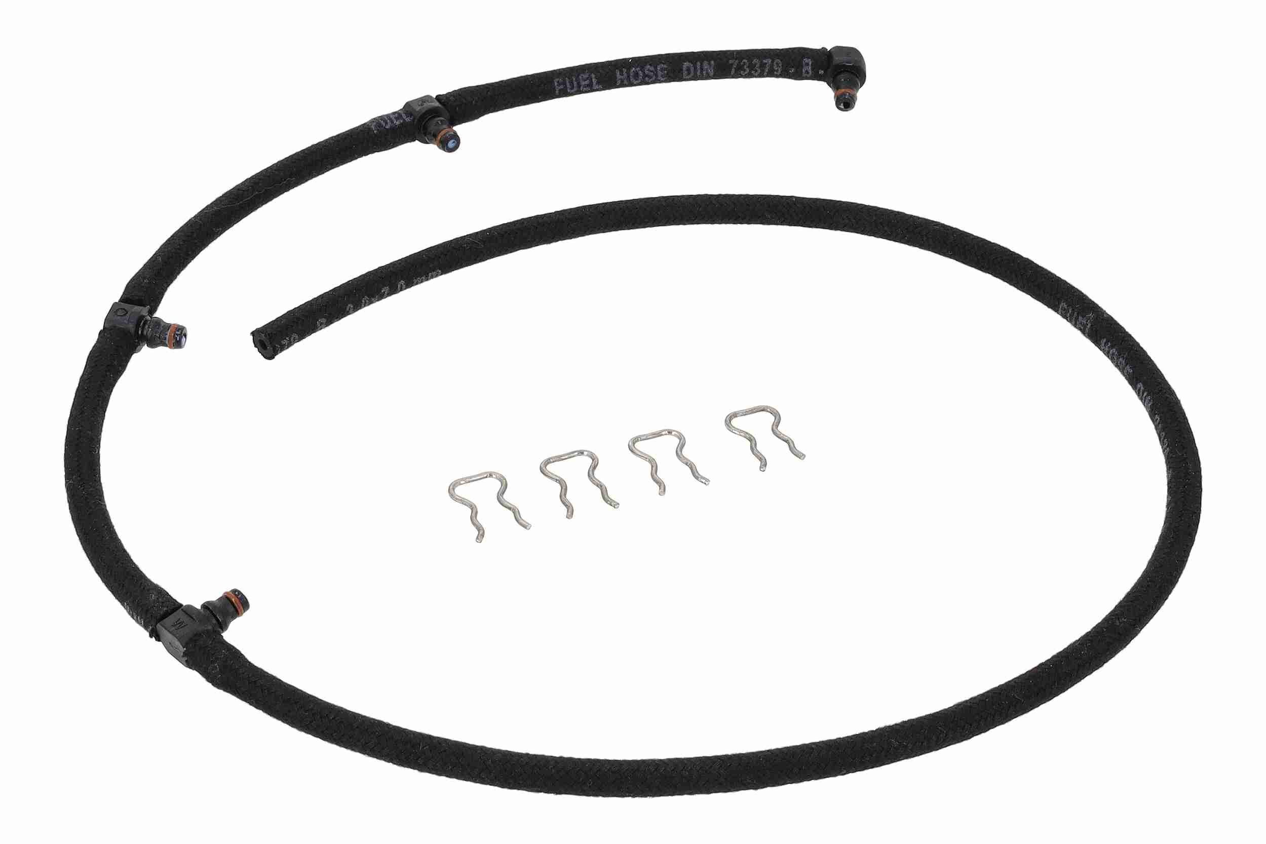 VAICO V27-0126 Hose, fuel overflow Daily 3.0 40 C 14 136 PS Diesel 2009