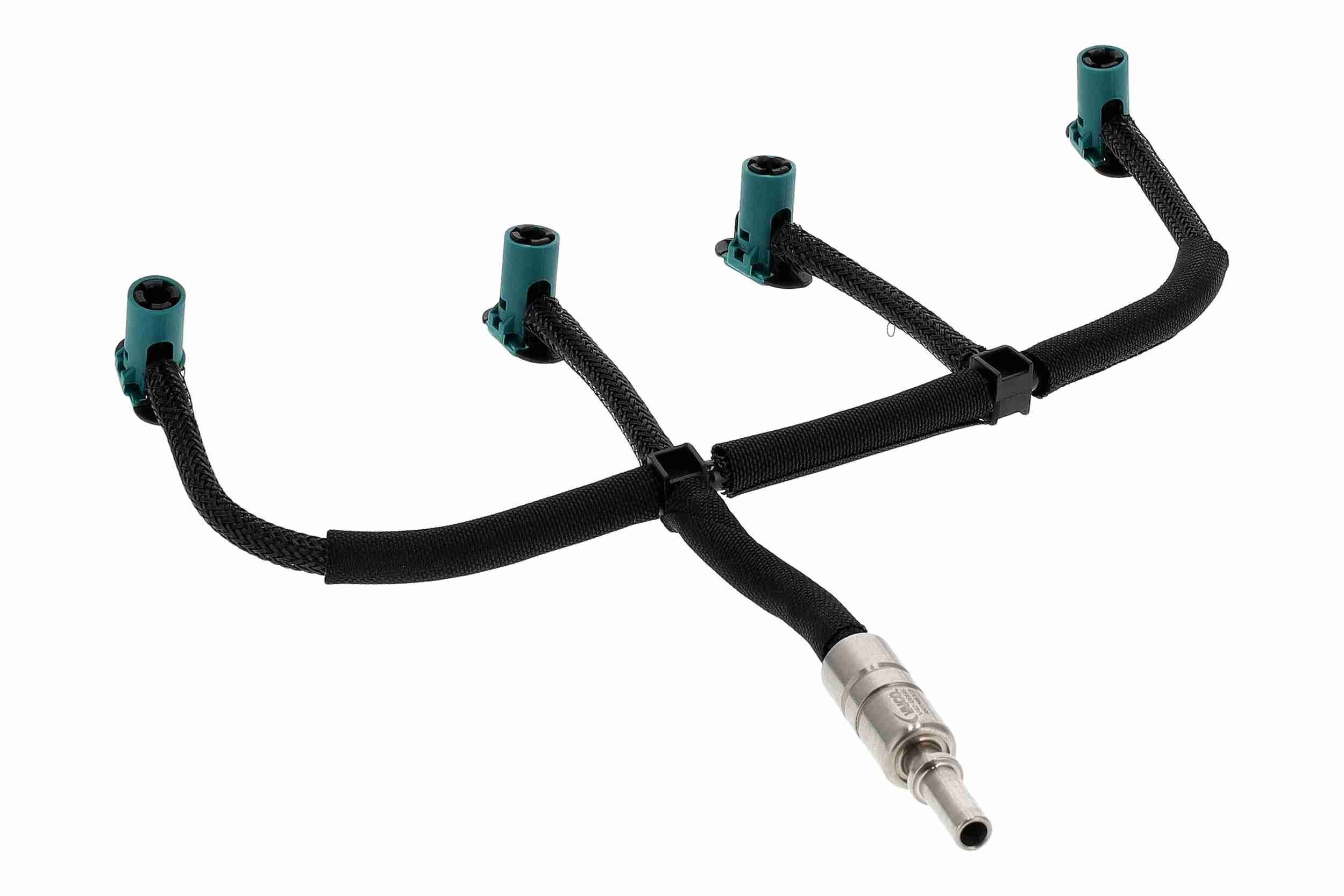 VAICO V42-0866 Hose, fuel overflow C5 2.2 HDi (RD4HTH, RD4HPH, RD4HRH, RD4HSH) 163 PS Diesel 2017